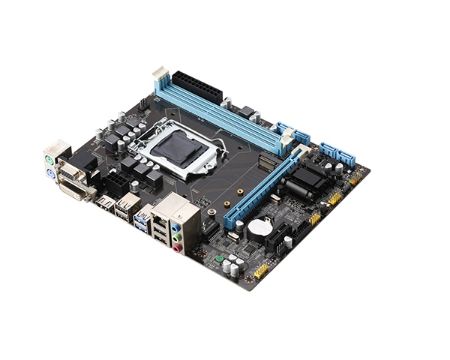 Picture for category Motherboard