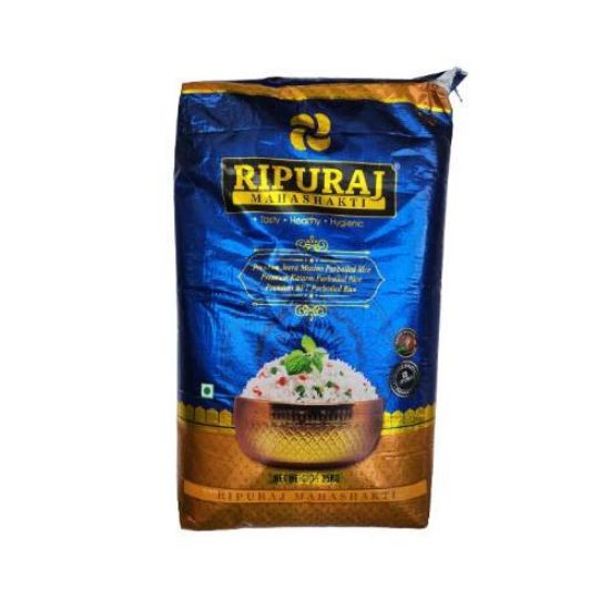 Picture of Ripuraj Mahashakti Finest Jeera Rice 25kg