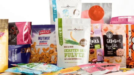 Picture for category Dry & Packeged food