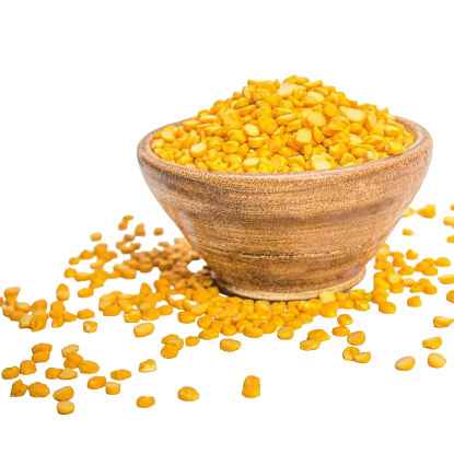 Picture of Chana Dal (Split Bengal Gram 1kg