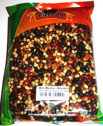 Picture of Kwati, 1kg