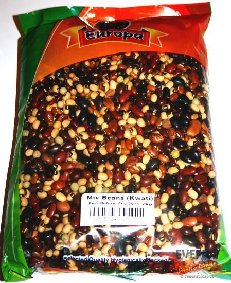 Picture of Kwati, 1kg