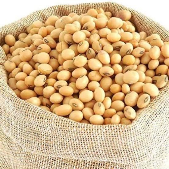 Picture of White Soybean (Seto Bhatmaas) 1kg