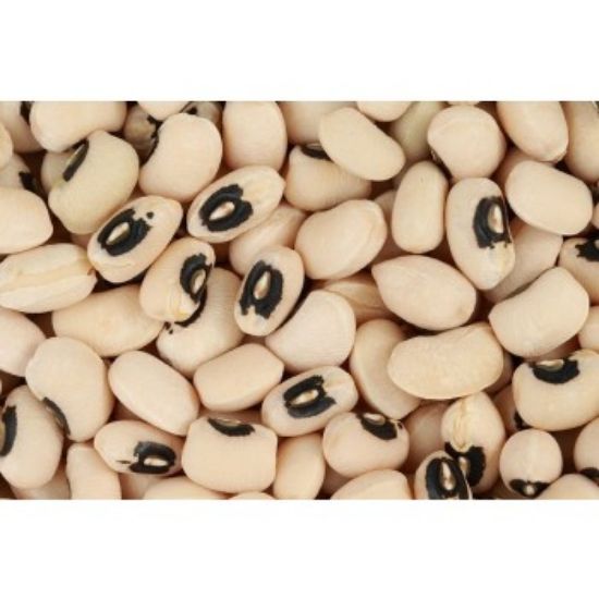 Picture of Bodi (Black Eyed Beans) 1kg