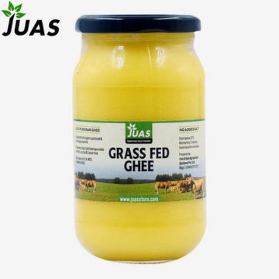 Picture of Juas Grass Fed Ghee 370ml