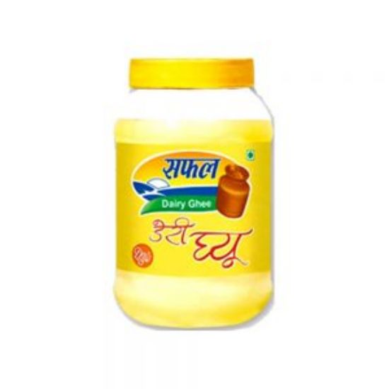 Picture of Safal Dairy Ghee 1Ltr (jar)