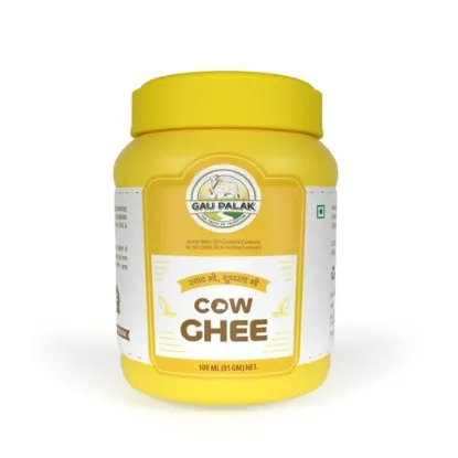 Picture of Local Farm Cow Ghee 300ml