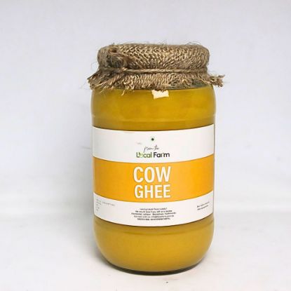 Picture of Local Farm Cow Ghee 1000ml