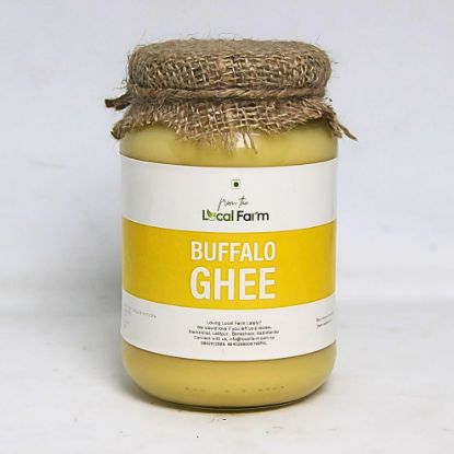 Picture of Local Farm Cow Ghee 500ml