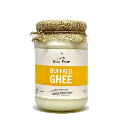 Picture of Local Farm Buffalo Ghee 300ml
