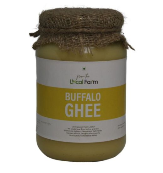 Picture of Local Farm Buffalo Ghee 1000ml
