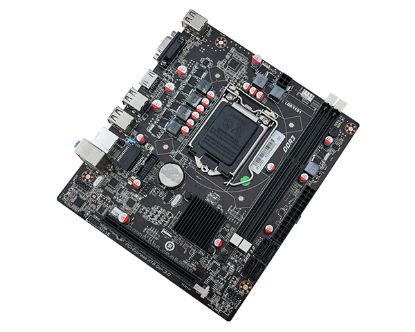 Picture of G- Tech - h110