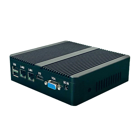 Picture of G- Tech MIV mini pc