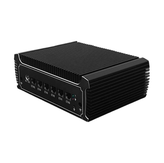 Picture of G- Tech MIO mini pc