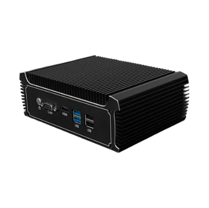 Picture of G- Tech MIO mini pc