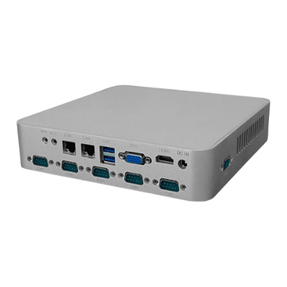 Picture of G- Tech MIL mini pc