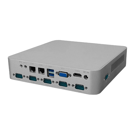 Picture of G- Tech MIL mini pc