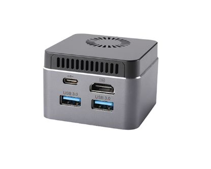 Picture of G- Tech M-J4125-Rubik's cube mini machine