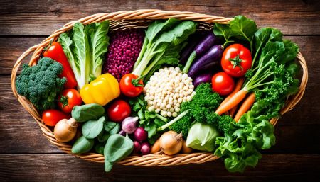 Picture for category Vegetable- Nonvegetable