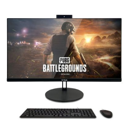 Picture of 23.8” FHD High-definition screen I7-13th Generation Gaming-specific All-in-one Computer
