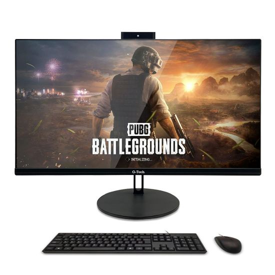 Picture of 23.8” FHD High-definition screen I7-13th Generation Gaming-specific All-in-one Computer