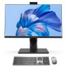 Picture of 27Inch curved screen All-in-one Pc Computer i3 i5 i7 i9 Monoblock Gaming Desktop Pc