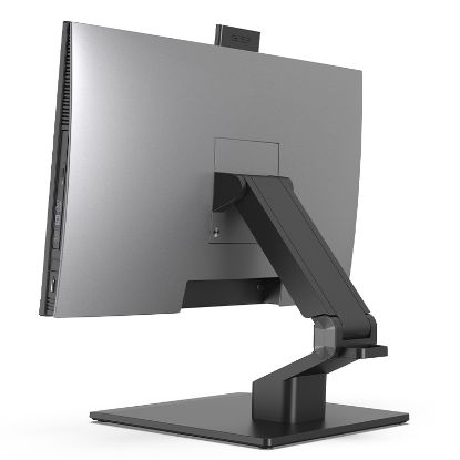 Picture of 27 Inch RAM 16GB SSD 1TB aio pc core i7 cpu all in one PC Office i3 i5 i7 i9 desktop computers