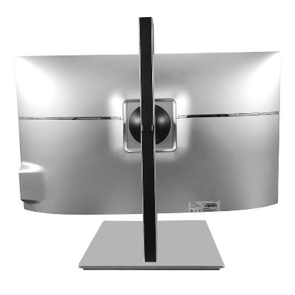 Picture of Inch rotation lifting platform integrated machine computer office household commercial desktop computer full HD screen 23.8 inch