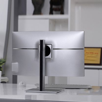 Picture of Inch rotation lifting platform integrated machine computer office household commercial desktop computer full HD screen 23.8 inch