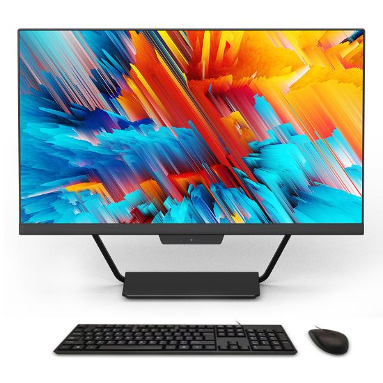 Picture of 23.8 -inch commercial household office all -in -one game tabletop computer