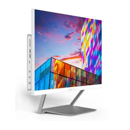 Picture of 23.8 -inch commercial household office all -in -one game tabletop computer