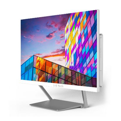 Picture of 23.8 -inch commercial household office all -in -one game tabletop computer