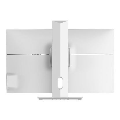 Picture of 23.8 inch HD office all -in -one computer desktop host lift rotation built -in camera