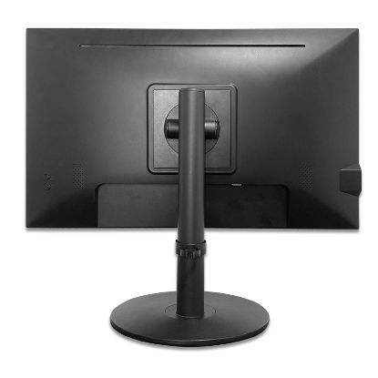 Picture of 23.8 -inch rotation lifting office entertainment HD commercial use all -in -one computer table whole machine