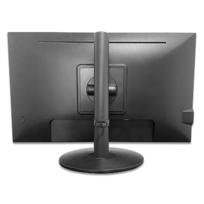 Picture of 23.8 -inch rotation lifting office entertainment HD commercial use all -in -one computer table whole machine