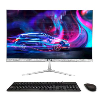 Picture of Personal Use All In One Computer Portable Desktop Computer 21.5inches 23.8inches