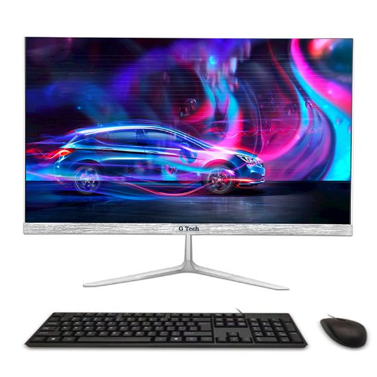 Picture of Personal Use All In One Computer Portable Desktop Computer 21.5inches 23.8inches