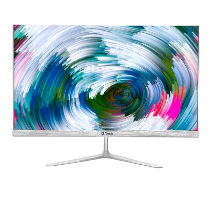 Picture of Personal Use All In One Computer Portable Desktop Computer 21.5inches 23.8inches