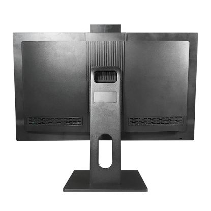 Picture of All In One PC Touch Screen Office 23.8inches DVDRoom High Quality Model