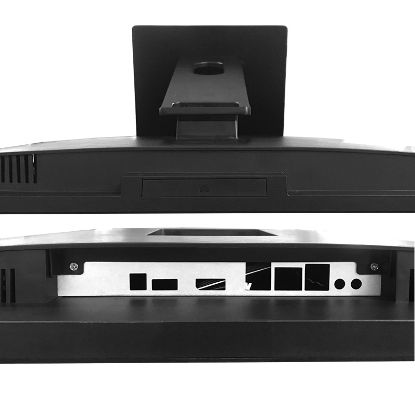 Picture of All In One PC Touch Screen Office 23.8inches DVDRoom High Quality Model