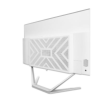 Picture of All In One Pcs AIO 23.8inch FHD All In One Desktop PC Intel I3/i5/i7 4GB/8GB RAM 256GB SSD