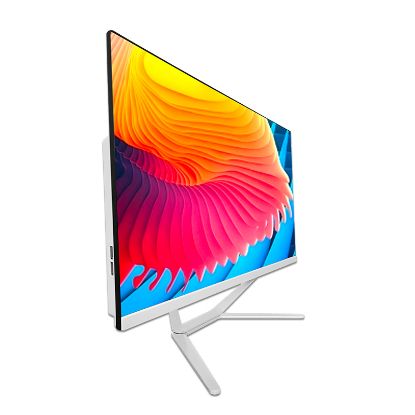 Picture of All In One Pcs AIO 23.8inch FHD All In One Desktop PC Intel I3/i5/i7 4GB/8GB RAM 256GB SSD