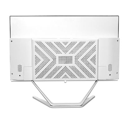 Picture of All In One Pcs AIO 23.8inch FHD All In One Desktop PC Intel I3/i5/i7 4GB/8GB RAM 256GB SSD
