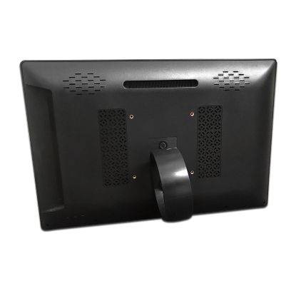 Picture of School Computers Touch Display All In One PC 15.6inches Black DDR3 4GB SSD 256GB