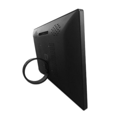 Picture of School Computers Touch Display All In One PC 15.6inches Black DDR3 4GB SSD 256GB