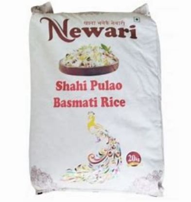 Picture of Newari basmati 20kg