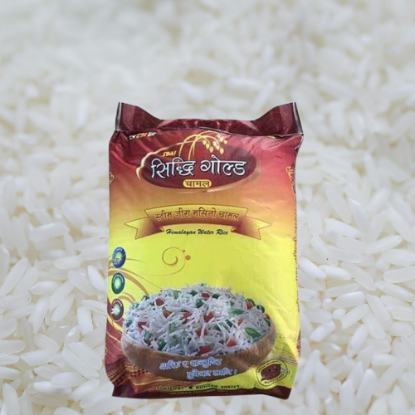 Picture of Siddhi gold rice 25kg