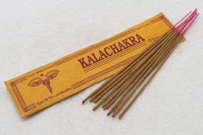Picture of Kalachakra Incense