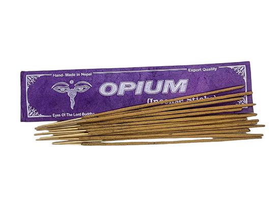 Picture of Opium  Incense