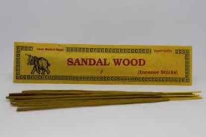 Picture of Sandlewood Incense